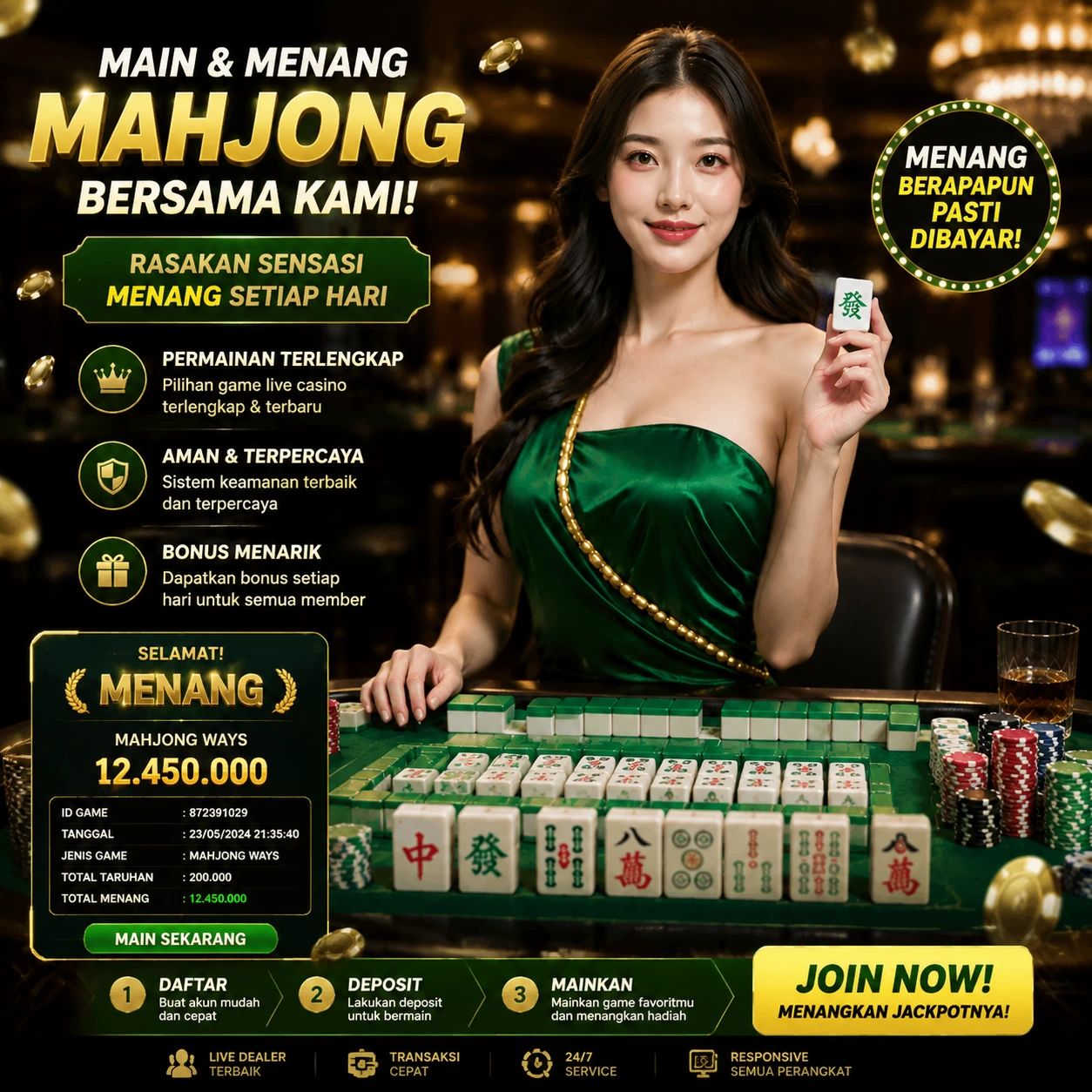 Bagaimana duogaming Mengubah Cara Kita Bermain Game Online