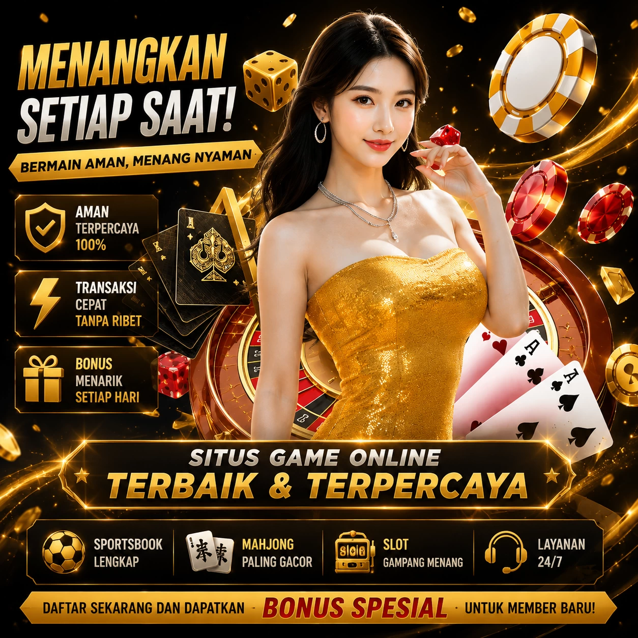 Inovasi dan Fitur Menarik di duogaming