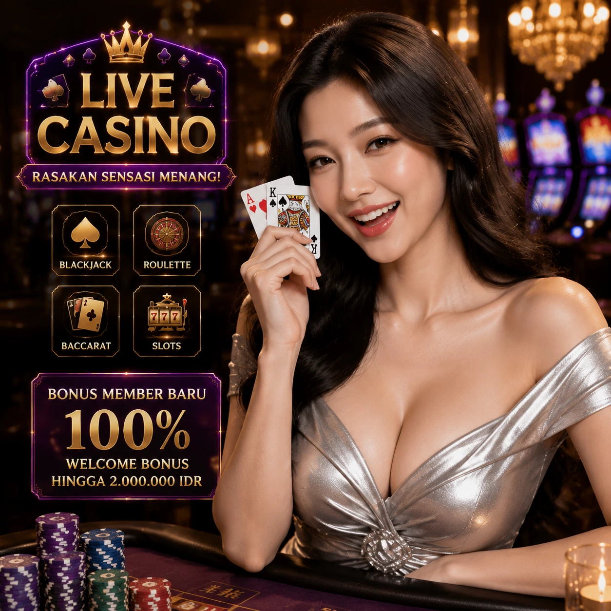 Beragam Jenis Game Seru yang Tersedia di duogaming